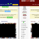 My profile on two of White Box Dating’s sites